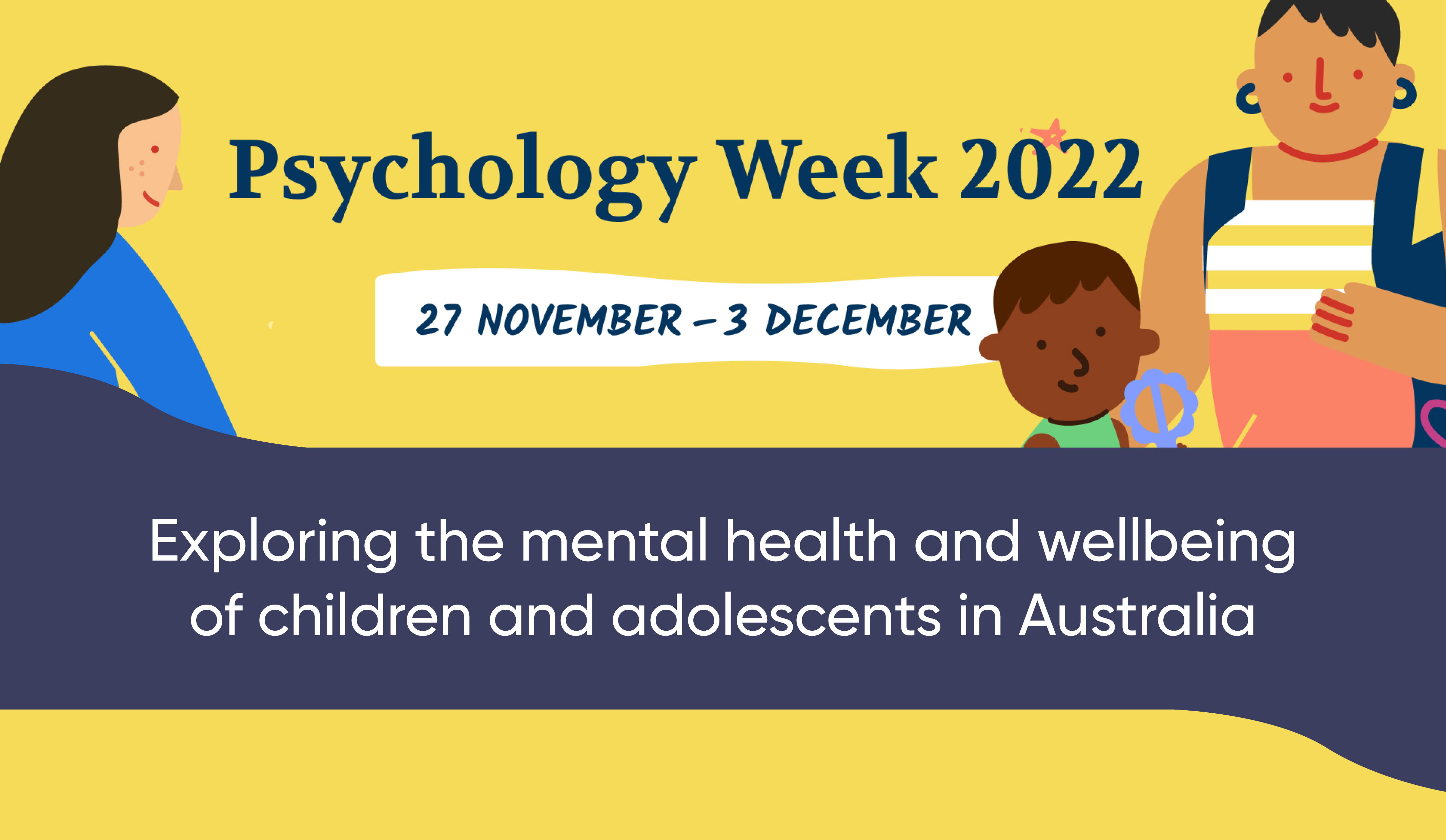 National Psychology Week